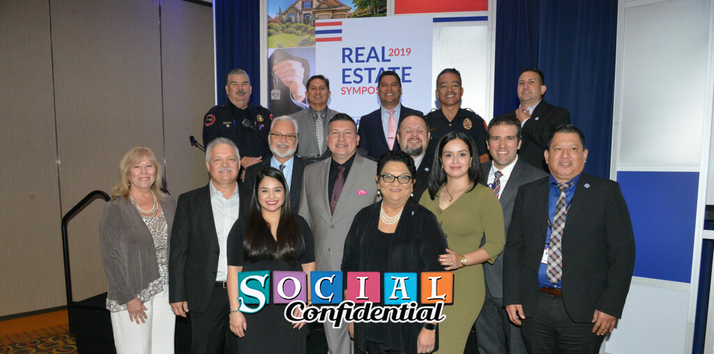 Edinburg real estate is BOOMING! Social Confidential